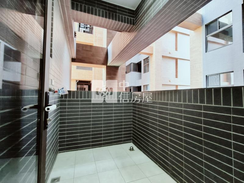 青埔旁景觀二房車房屋室內格局與周邊環境