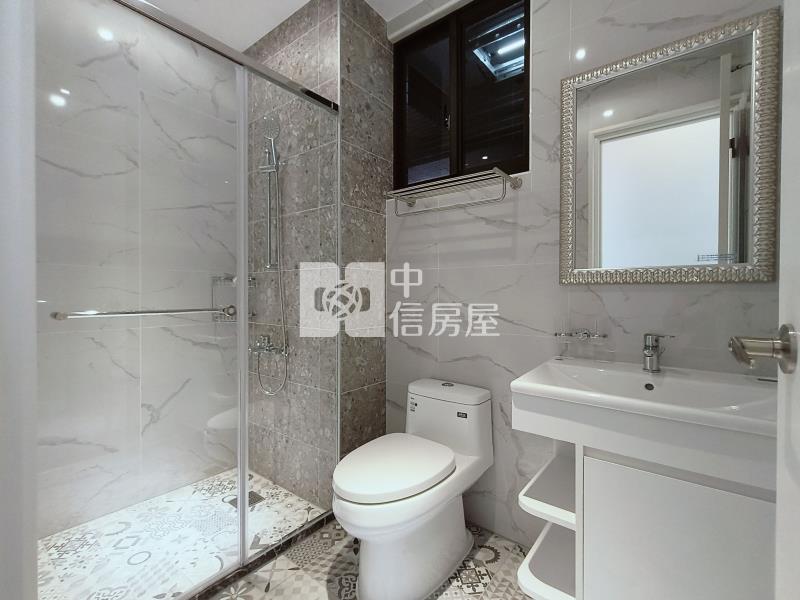 青埔旁景觀二房車房屋室內格局與周邊環境