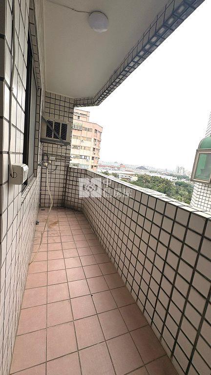 同慶路漂亮2+1房(中信卓越團隊)房屋室內格局與周邊環境