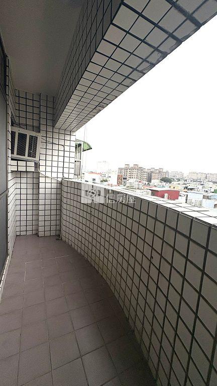 同慶路漂亮2+1房(中信卓越團隊)房屋室內格局與周邊環境