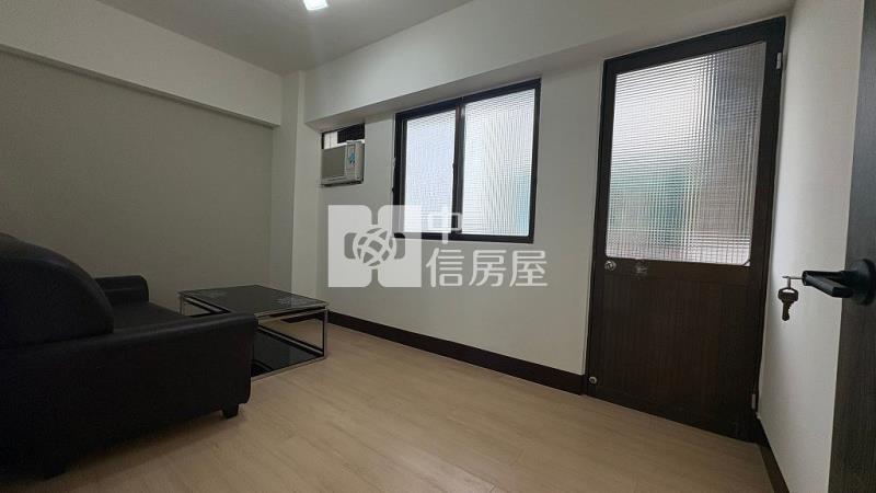 同慶路漂亮2+1房(中信卓越團隊)房屋室內格局與周邊環境