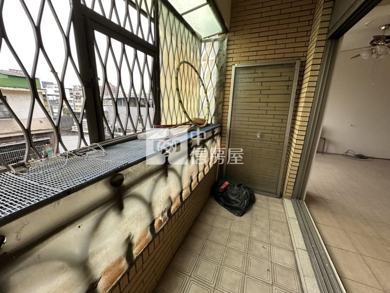 【安家】中壢高中頂加超大3房房屋室內格局與周邊環境