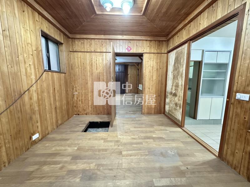 【安家】中壢高中頂加超大3房房屋室內格局與周邊環境