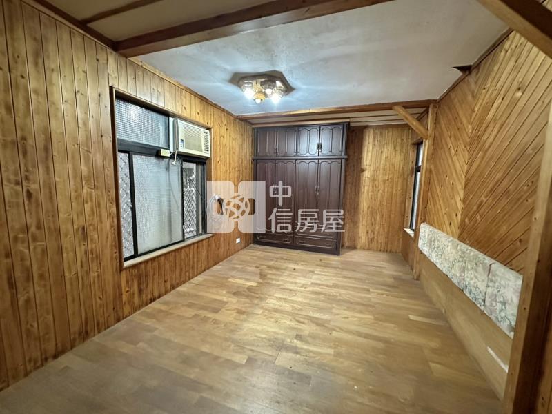 【安家】中壢高中頂加超大3房房屋室內格局與周邊環境