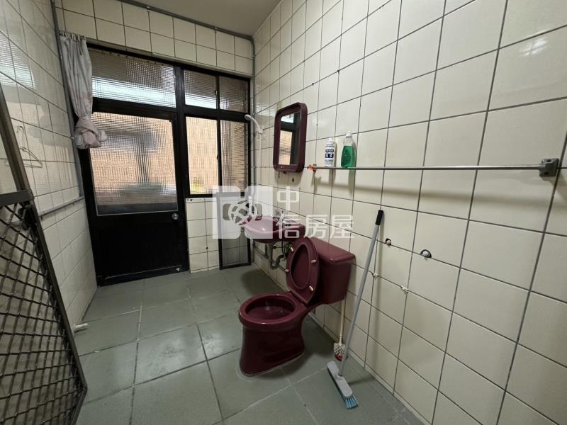 【安家】中壢高中頂加超大3房房屋室內格局與周邊環境