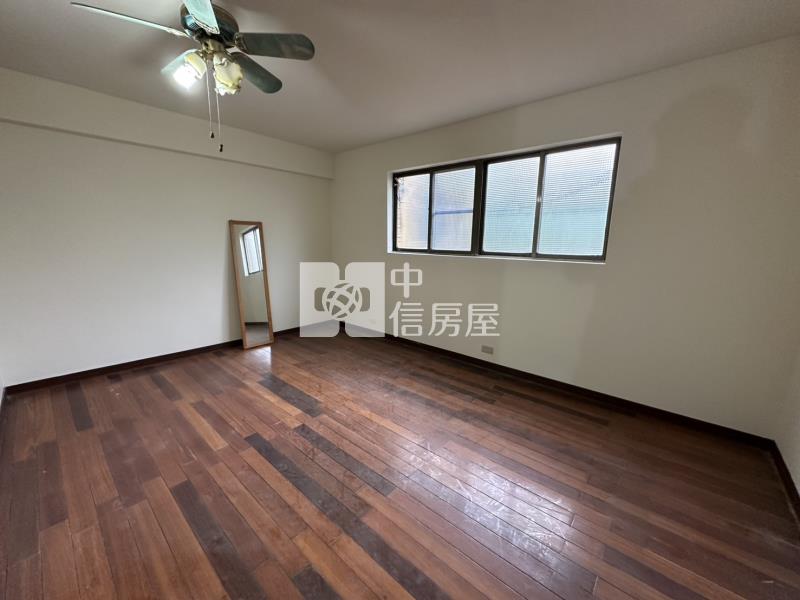 【安家】中壢高中頂加超大3房房屋室內格局與周邊環境