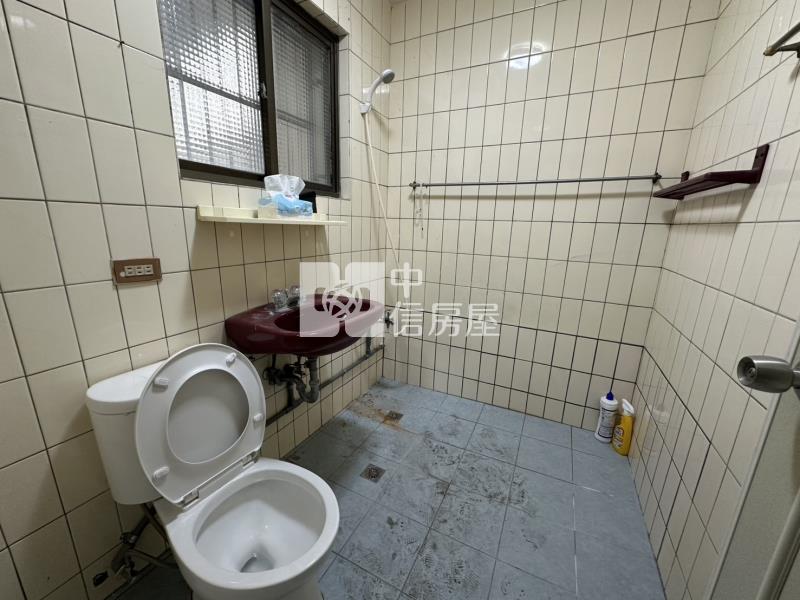【安家】中壢高中頂加超大3房房屋室內格局與周邊環境