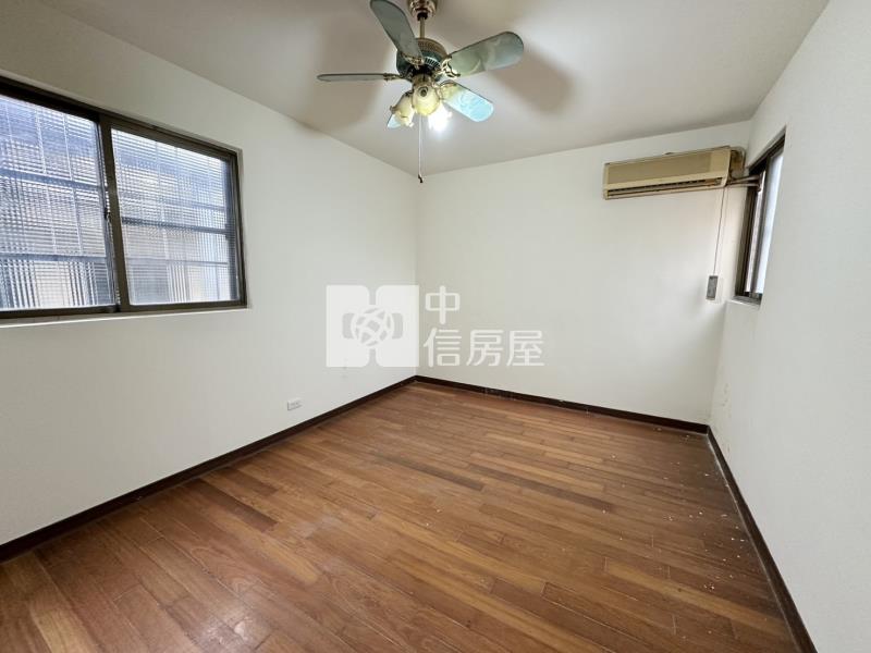 【安家】中壢高中頂加超大3房房屋室內格局與周邊環境