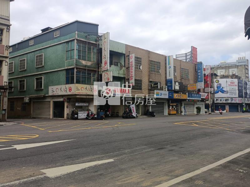 正介壽路大地坪黃金透天房屋室內格局與周邊環境