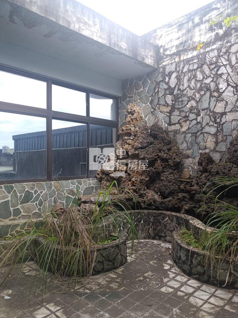 正介壽路大地坪黃金透天房屋室內格局與周邊環境