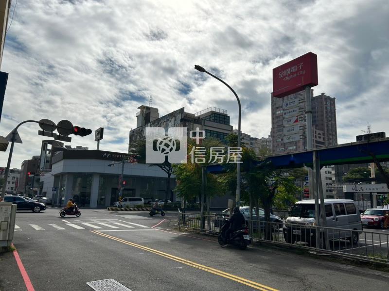 東區市中心富裕段面寬美建地房屋室內格局與周邊環境