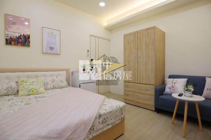 【星鑽】(專委)中原商圈高投報全新裝潢7套房房屋室內格局與周邊環境