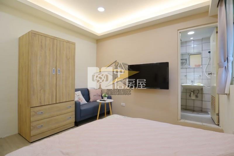 【星鑽】(專委)中原商圈高投報全新裝潢7套房房屋室內格局與周邊環境
