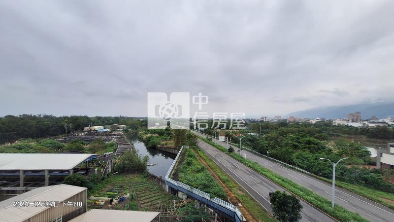 頭城大坪數觀山海景5房華廈房屋室內格局與周邊環境