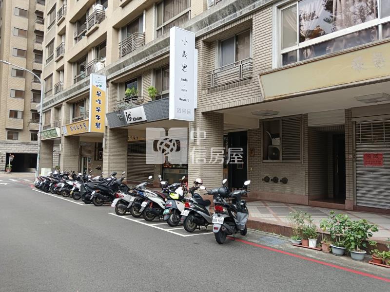 【奔馳】竹城采都大面寬金店面房屋室內格局與周邊環境