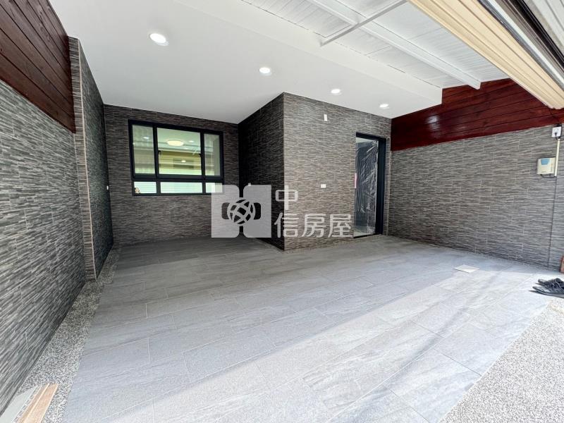 民生社區別墅房屋室內格局與周邊環境