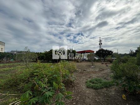 屏東土地-崁頂3.2分方正農地房屋室內格局與周邊環境