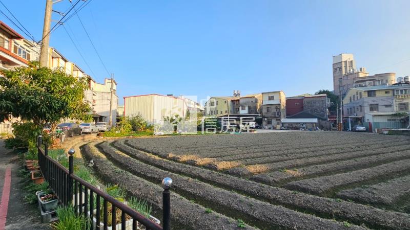 潭子大面積建地房屋室內格局與周邊環境
