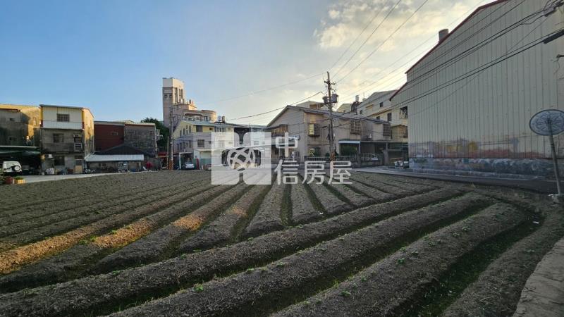 潭子大面積建地房屋室內格局與周邊環境