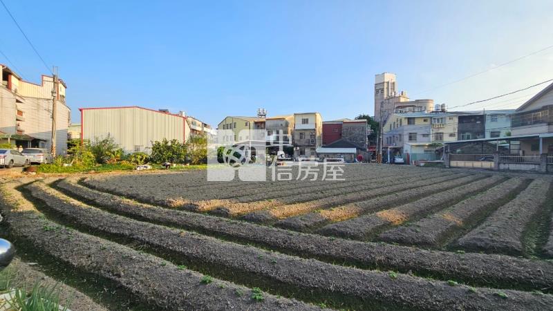 潭子大面積建地房屋室內格局與周邊環境