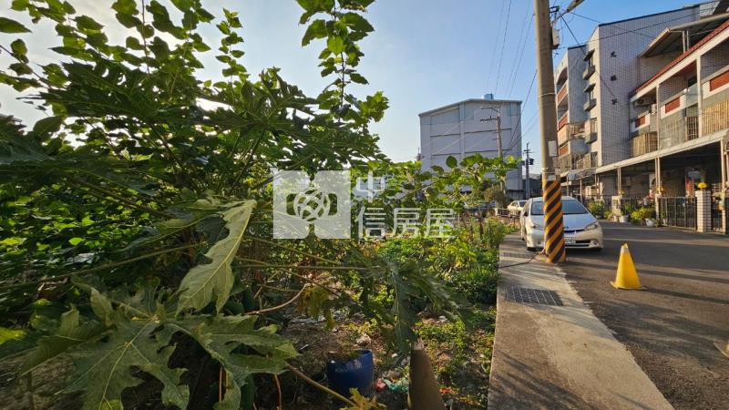 潭子大面積建地房屋室內格局與周邊環境