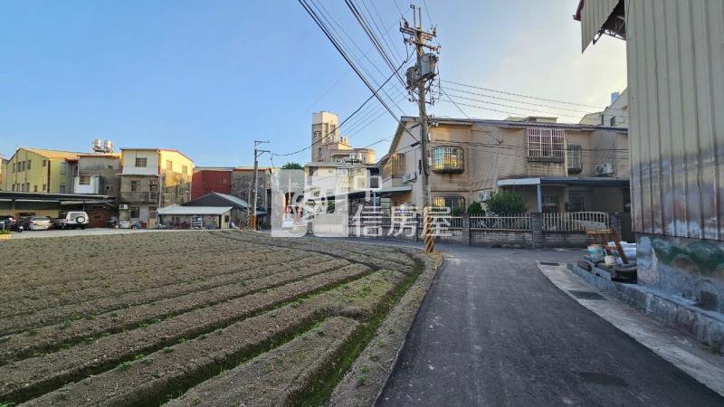 潭子大面積建地房屋室內格局與周邊環境