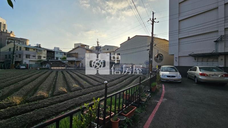 潭子大面積建地房屋室內格局與周邊環境