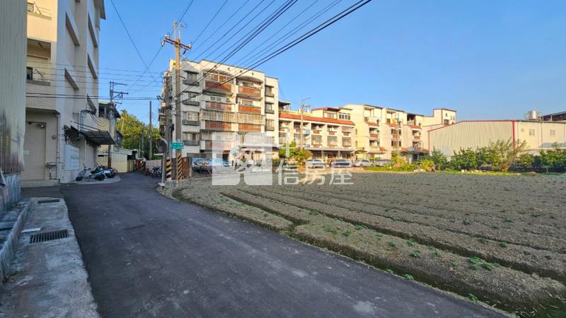潭子大面積建地房屋室內格局與周邊環境