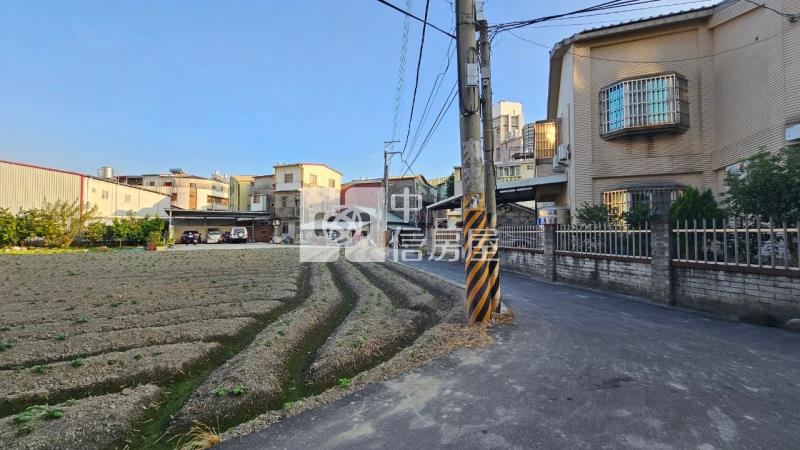 潭子大面積建地房屋室內格局與周邊環境
