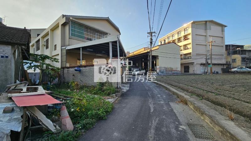潭子大面積建地房屋室內格局與周邊環境