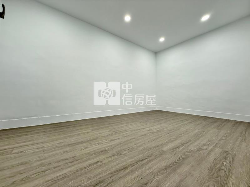 中興商圈6米活路現代輕奢車庫美透天房屋室內格局與周邊環境