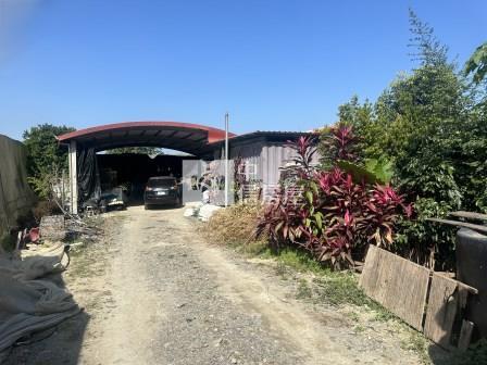 屏東土地-高樹開心農場房屋室內格局與周邊環境