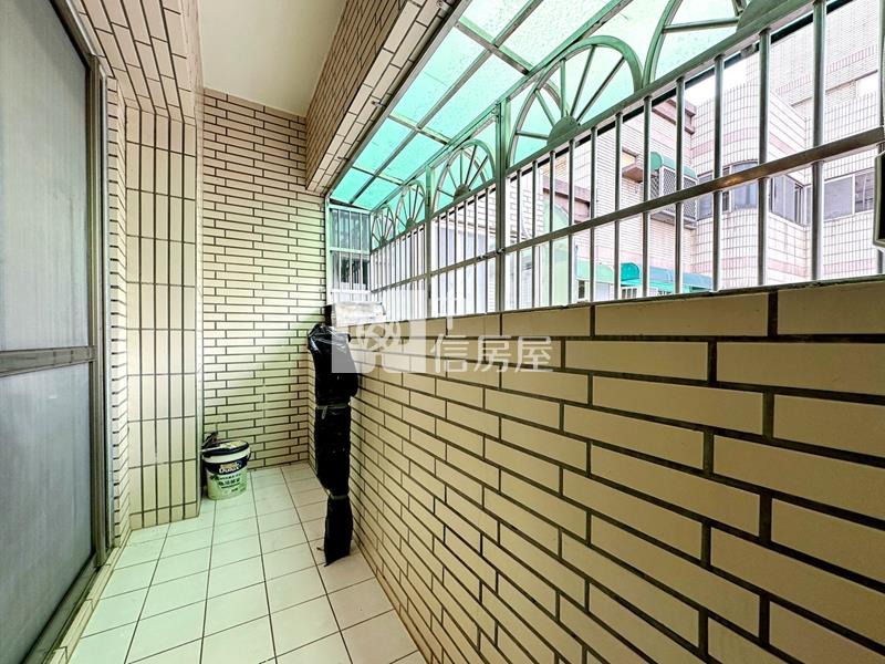 博士郡美3房房屋室內格局與周邊環境
