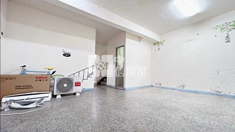 祥安國小【透天】房屋室內格局與周邊環境