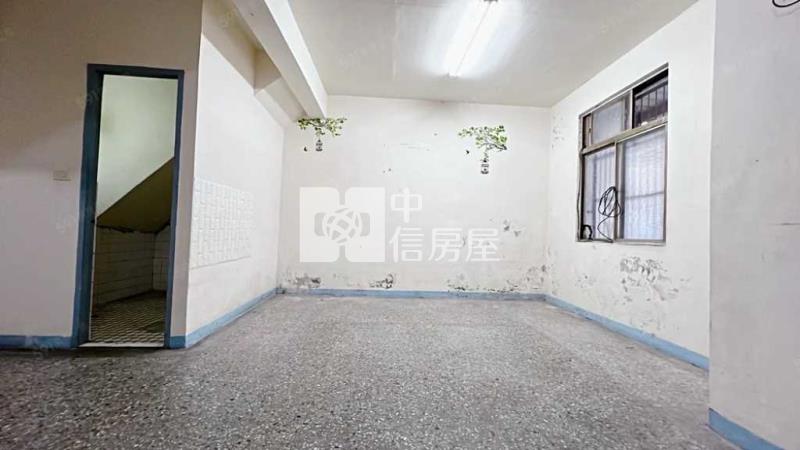 祥安國小【透天】房屋室內格局與周邊環境