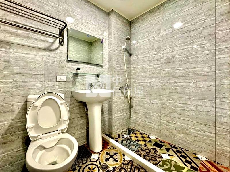 城隍廟採光好三房房屋室內格局與周邊環境