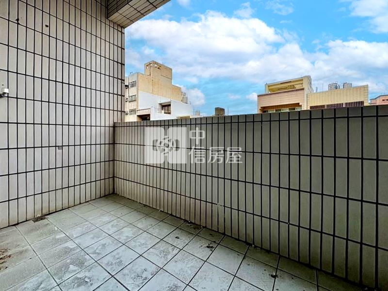 城隍廟採光好三房房屋室內格局與周邊環境