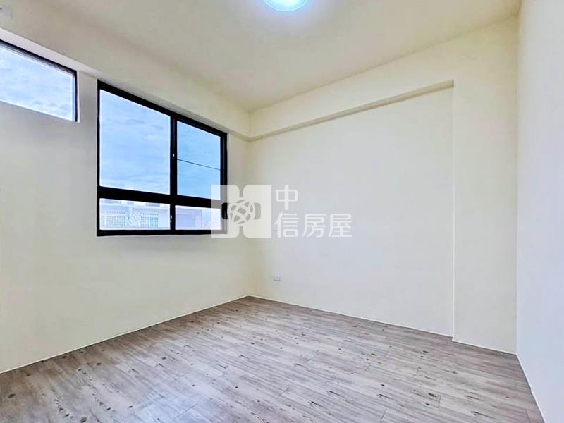 城隍廟採光好三房房屋室內格局與周邊環境