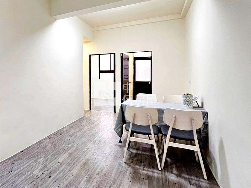 城隍廟採光好三房房屋室內格局與周邊環境