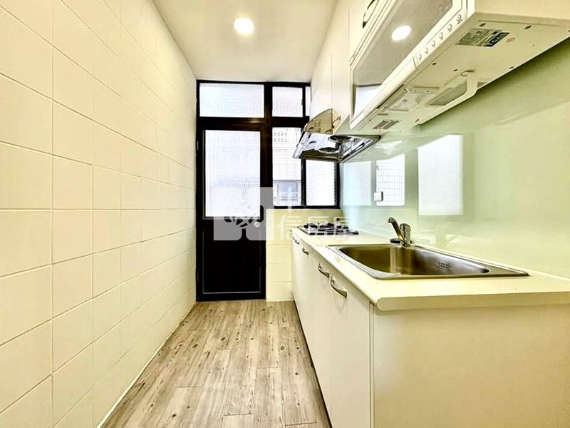 城隍廟採光好三房房屋室內格局與周邊環境