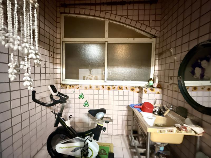 【安家】文化商圈甲天廈4房車房屋室內格局與周邊環境