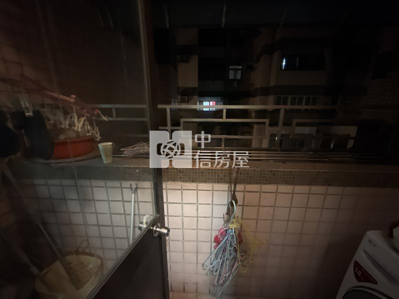 【安家】文化商圈甲天廈4房車房屋室內格局與周邊環境
