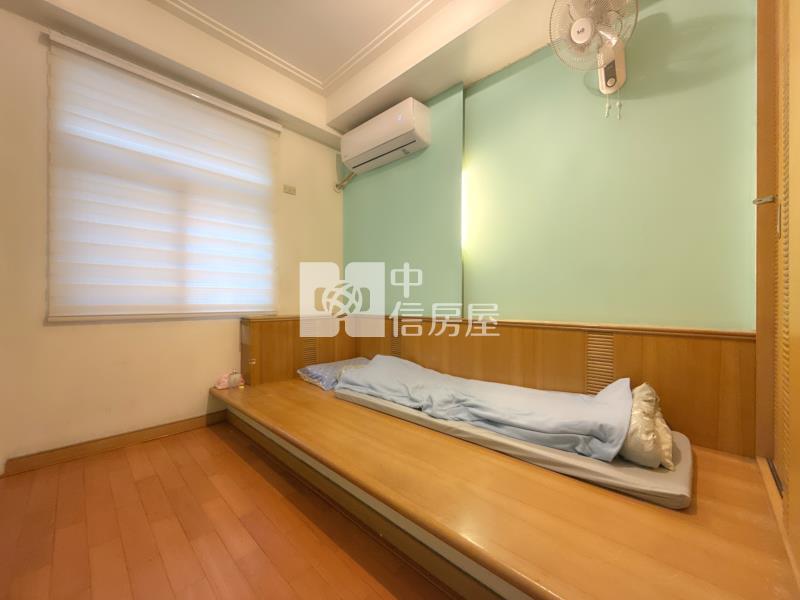 【安家】中壢健保局旁金店墅房屋室內格局與周邊環境