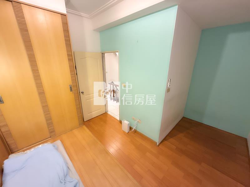【安家】中壢健保局旁金店墅房屋室內格局與周邊環境