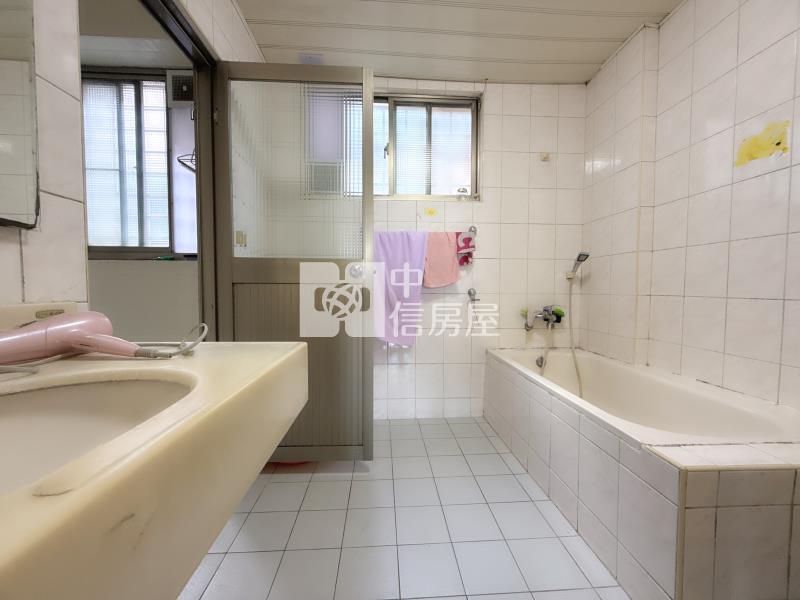 【安家】中壢健保局旁金店墅房屋室內格局與周邊環境