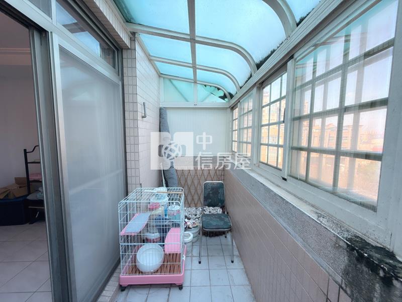【安家】中壢健保局旁金店墅房屋室內格局與周邊環境