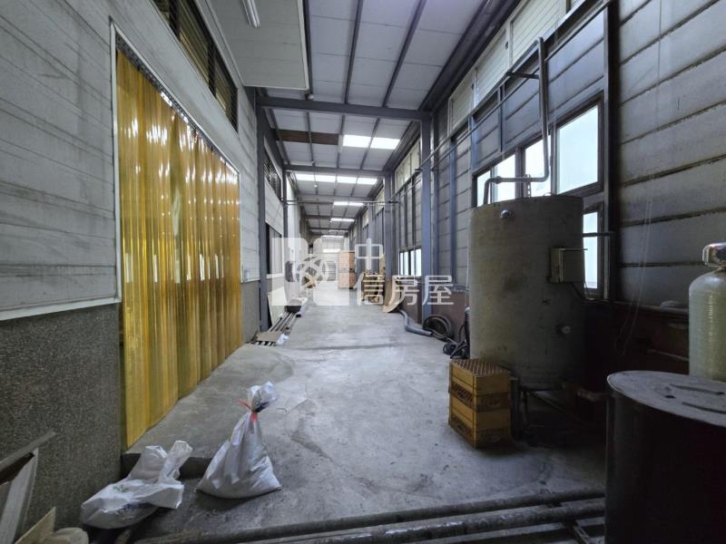 新化大地坪優質廠辦房屋室內格局與周邊環境