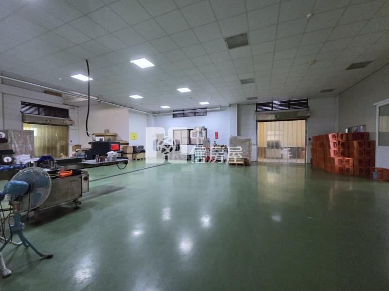 新化大地坪優質廠辦房屋室內格局與周邊環境