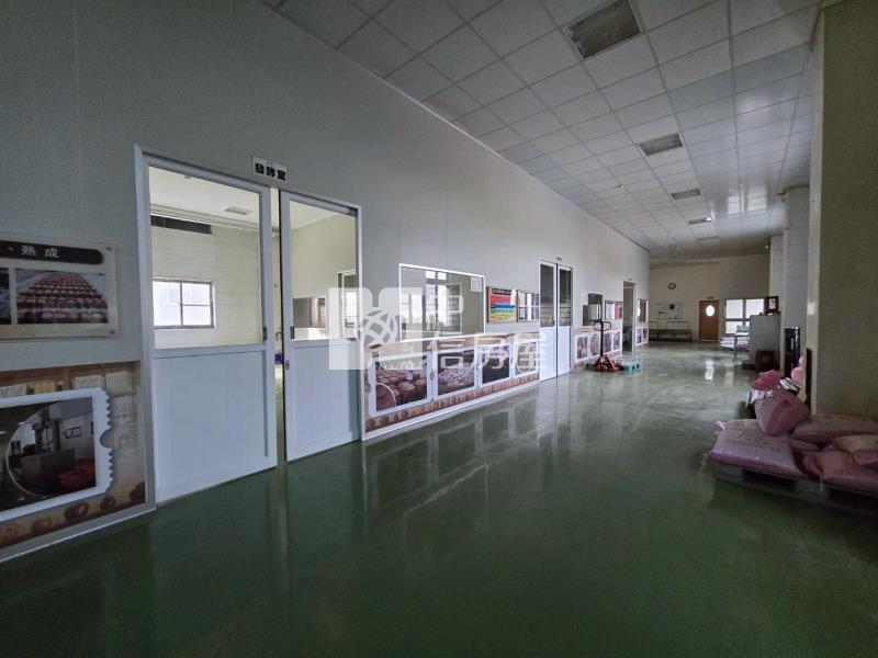 新化大地坪優質廠辦房屋室內格局與周邊環境