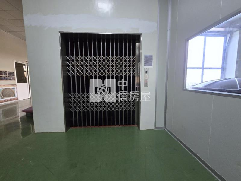 新化大地坪優質廠辦房屋室內格局與周邊環境